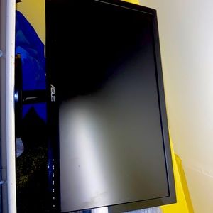 27 inch gaming Moniter open to offers
